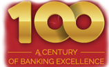 A Century Of Banking Excellence